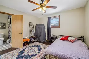 N6726 Blackhawk Rd, Portage, WI 53901 - Photo 22