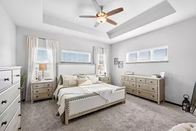 4960 Prairie Spring Court, Waunakee, WI 53597 - Photo 20
