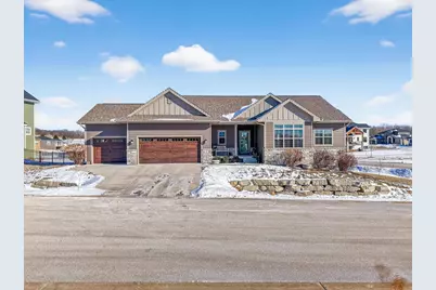 4960 Prairie Spring Court, Waunakee, WI 53597 - Photo 2