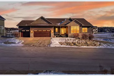 4960 Prairie Spring Court, Waunakee, WI 53597 - Photo 1