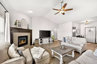 4960 Prairie Spring Court, Waunakee, WI 53597 - Photo 8