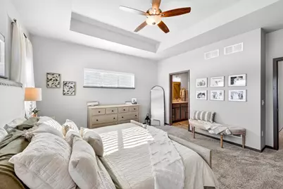 4960 Prairie Spring Court, Waunakee, WI 53597 - Photo 22