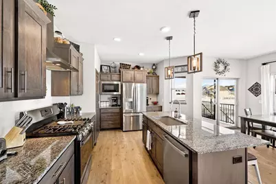 4960 Prairie Spring Court, Waunakee, WI 53597 - Photo 14