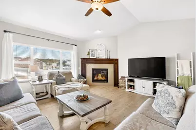 4960 Prairie Spring Court, Waunakee, WI 53597 - Photo 6