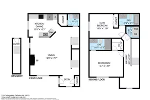 127 Carriage Way, DeForest, WI 53532 - Photo 42