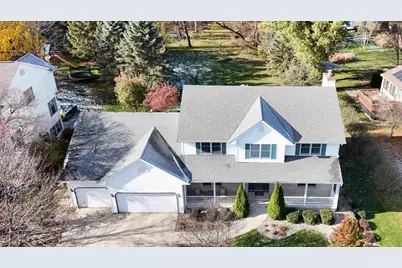 1270 McMahon Drive, Sun Prairie, WI 53590 - Photo 2