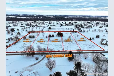 8.73 M/L Acres Golf Course Road, Brodhead, WI 53520 - Photo 8