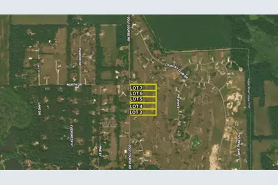8.73 M/L Acres Golf Course Road, Brodhead, WI 53520 - Photo 20