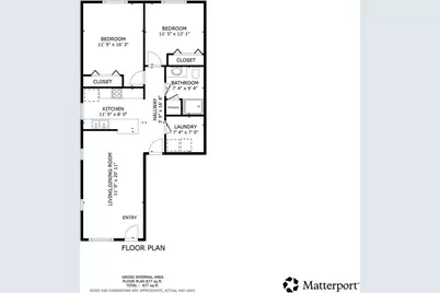 1505 Manassas Drive #50, Baraboo, WI 53913 - Photo 34