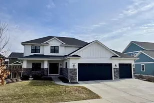 6256 John F Kennedy Dr, DeForest, WI 53532 - Photo 1