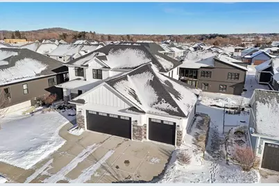 6256 John F Kennedy Drive, DeForest, WI 53532 - Photo 68