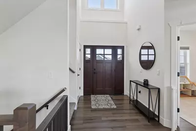 6256 John F Kennedy Drive, DeForest, WI 53532 - Photo 4