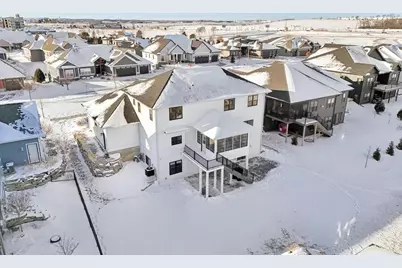 6256 John F Kennedy Drive, DeForest, WI 53532 - Photo 64