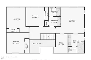 6256 John F Kennedy Dr, DeForest, WI 53532 - Photo 76