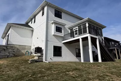 6256 John F Kennedy Drive, DeForest, WI 53532 - Photo 62