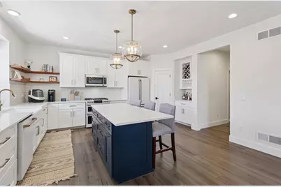 6256 John F Kennedy Drive, DeForest, WI 53532 - Photo 14