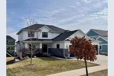 6256 John F Kennedy Drive, DeForest, WI 53532 - Photo 2