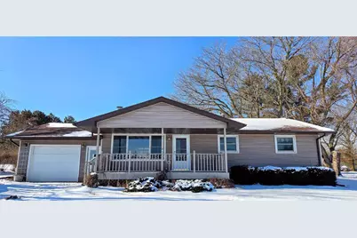 11323 Emerson Road, Tomah, WI 54660 - Photo 1