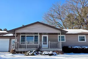 11323 Emerson Rd, Tomah, WI 54660 - Photo 1