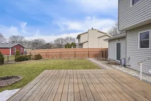 3202 Basil Dr, Madison, WI 53704 - Photo 38