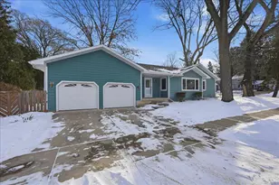 4634 Keating Terrace, Madison, WI 53711 - Photo 2