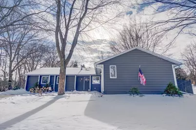 8691 Plainfield Road, Middleton, WI 53562 - Photo 2