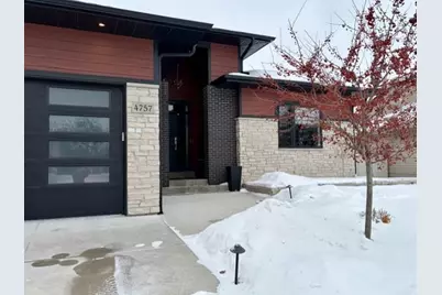 4757 Sumpter Drive, Milton, WI 53563 - Photo 4