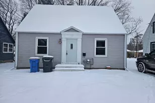 1306 W Wisconsin St, Portage, WI 53901 - Photo 1