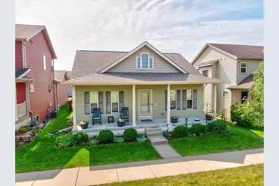 9305 Golden Hue Boulevard, Verona, WI 53593 - Photo 2