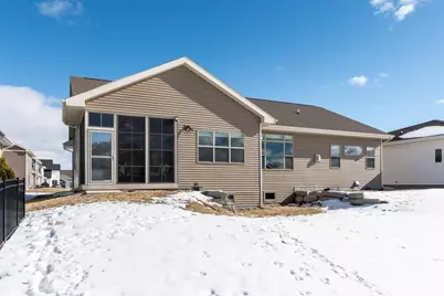 608 Burnt Sienna Drive, Middleton, WI 53562 - Photo 48