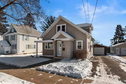 405 Rosendale Street, Beaver Dam, WI 53916 - Photo 2