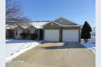 607 Malvern Hill Dr, Madison, WI 53718 - Photo 1