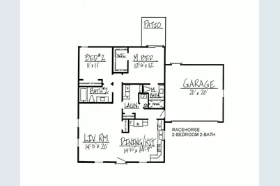 632 W Delavan Drive, Janesville, WI 53548 - Photo 2