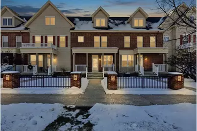 14 S Gardens Way, Fitchburg, WI 53711 - Photo 32