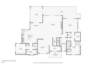 1613 Hidden Hill Dr, Verona, WI 53593 - Photo 70