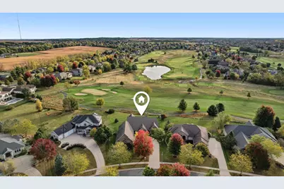 1613 Hidden Hill Drive, Verona, WI 53593 - Photo 1