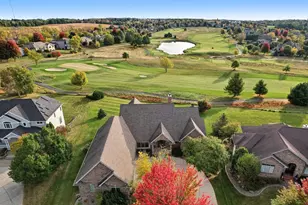 1613 Hidden Hill Dr, Verona, WI 53593 - Photo 4