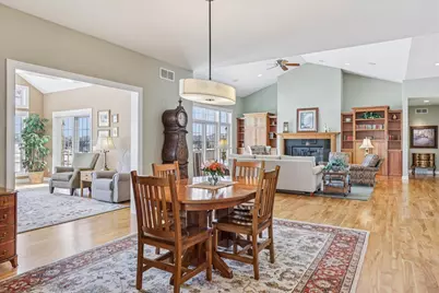 1613 Hidden Hill Drive, Madison, WI 53593 - Photo 14