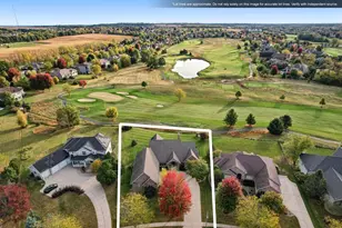 1613 Hidden Hill Dr, Verona, WI 53593 - Photo 58