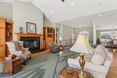 1613 Hidden Hill Drive, Madison, WI 53593 - Photo 10