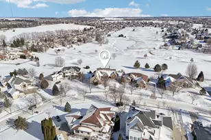 1613 Hidden Hill Dr, Verona, WI 53593 - Photo 6