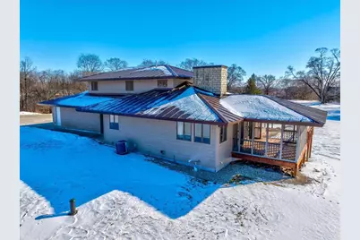 W2140 Behnke Road, Brooklyn, WI 53521 - Photo 82