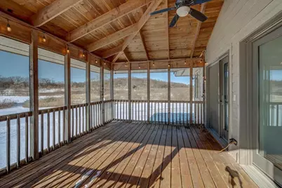 W2140 Behnke Road, Brooklyn, WI 53521 - Photo 56