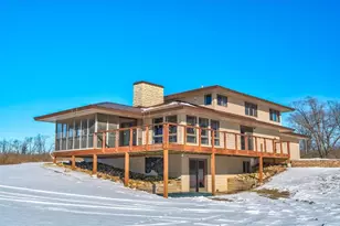 W2140 Behnke Rd, Brooklyn, WI 53521 - Photo 62