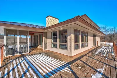 W2140 Behnke Road, Brooklyn, WI 53521 - Photo 60