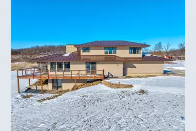 W2140 Behnke Road, Brooklyn, WI 53521 - Photo 84
