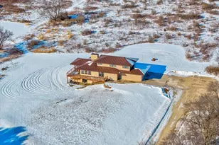 W2140 Behnke Rd, Brooklyn, WI 53521 - Photo 76