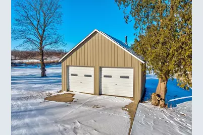 W2140 Behnke Road, Brooklyn, WI 53521 - Photo 66