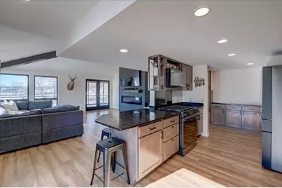 W2140 Behnke Road, Brooklyn, WI 53521 - Photo 10