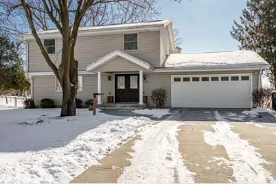 2282 Bootmaker Drive, Beloit, WI 53511 - Photo 2